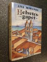Helvetesgapet : [roman]