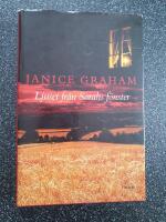 Ljuset fr&aring;n Sarahs f&ouml;nster