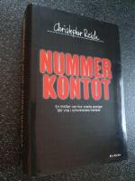 Nummerkontot