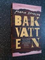 Bakvatten