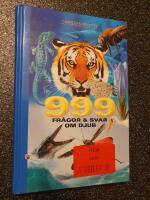 999 fr&aring;gor & svar om djur