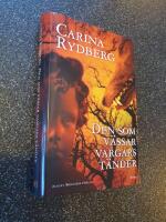 Den som v&auml;ssar vargars t&auml;nder