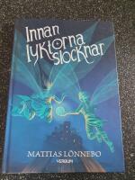 Innan lyktorna slocknar