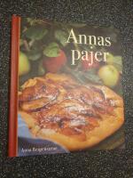 Annas pajer