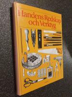 Handens redskap och verkstyg
