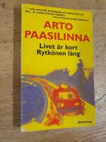 Livet &auml;r kort Rytk&ouml;nen l&aring;ng