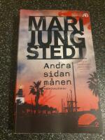 Andra sidan m&aring;nen