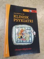 Introduktion till klinisk psykiatri