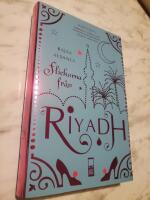 Flickorna fr&aring;n Riyadh