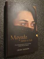 Mayada : Dotter av Irak