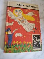 R&ouml;da visboken