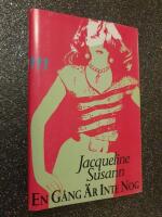 En g&aring;ng &auml;r inte nog