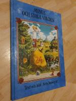 Minus och stora v&auml;rlden