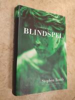 Blindspel