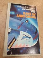 Barn av Andromeda