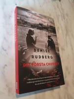 Det f&ouml;rsta chiffret