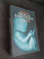 Langman's medical embryology