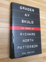 Graden av skuld : en roman