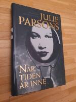 N&auml;r tiden &auml;r inne