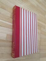 Ditt liv &auml;r mitt