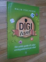 Digitant : din enkla guide till s&auml;ker vardagsekonomi p&aring; n&auml;tet