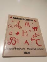 M&auml;rkboken