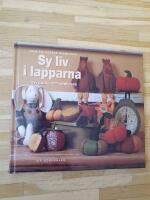 Sy liv i lapparna