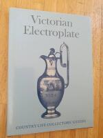 Victorian electroplate