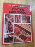 V&auml;vning som hobby : en bok med id&eacute;er steg f&ouml;r steg