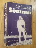 S&ouml;mnen : roman