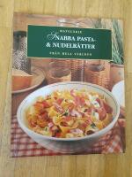 Snabba pasta- & nudelr&auml;tter