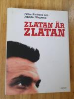Zlatan &auml;r Zlatan