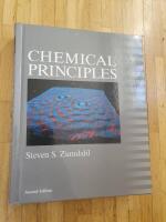 Chemical principles