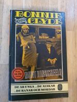 Bonnie och Clyde