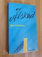 &Auml;lskad : roman