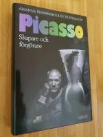 Picasso : skapare och f&ouml;rg&ouml;rare