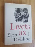 Livets ax : barndomsminnen