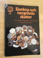 Sjunkna och nergr&auml;vda skatter