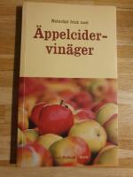Naturligt frisk med &auml;ppelcidervin&auml;ger