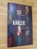 K&auml;rlek : hur du f&ouml;rb&auml;ttrar din f&ouml;rm&aring;ga till k&auml;rleksfulla relationer