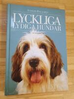 Lyckliga lydiga hundar