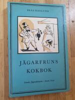 J&auml;garfruns kokbok