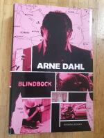 Blindbock