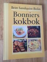 Bonniers kokbok