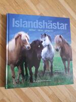 Islandsh&auml;star : sk&ouml;tsel, h&auml;lsa, g&aring;ngart