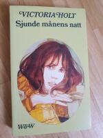 Sjunde m&aring;nens natt