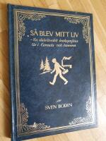 S&aring; blev mitt liv