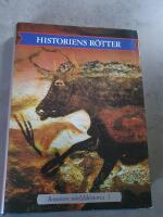 Bonniers v&auml;rldshistoria