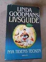 Linda Goodmans livsguide