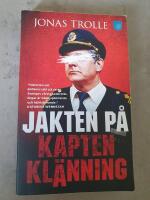 Jakten p&aring; Kapten Kl&auml;nning